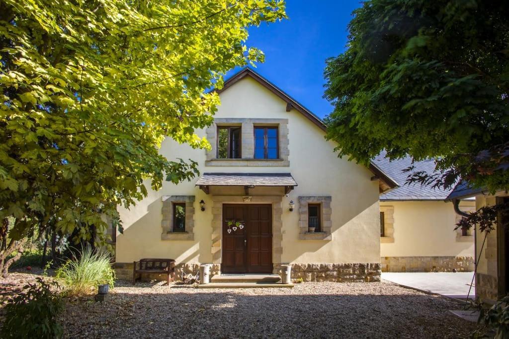 7 Bedroom Secluded Villa Close To Prague Říčany المظهر الخارجي الصورة