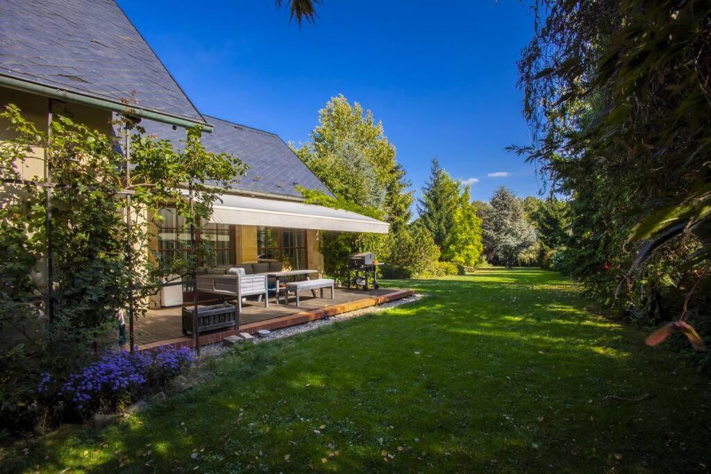 7 Bedroom Secluded Villa Close To Prague Říčany المظهر الخارجي الصورة